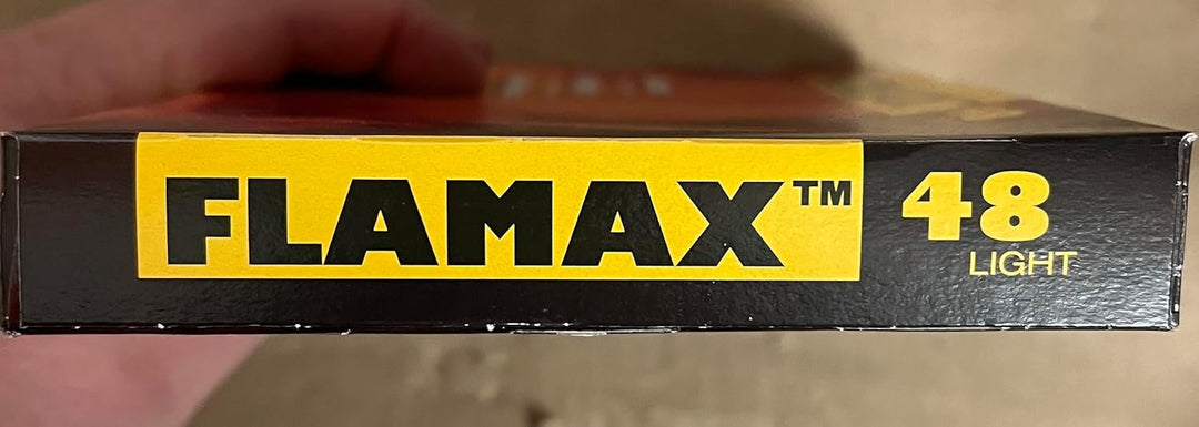 4608x Kohleanzünder Kaminzünder Anzündwürfel Grillanzünder Kaminanzünder 96x 48er Ofenanzünder Feuer