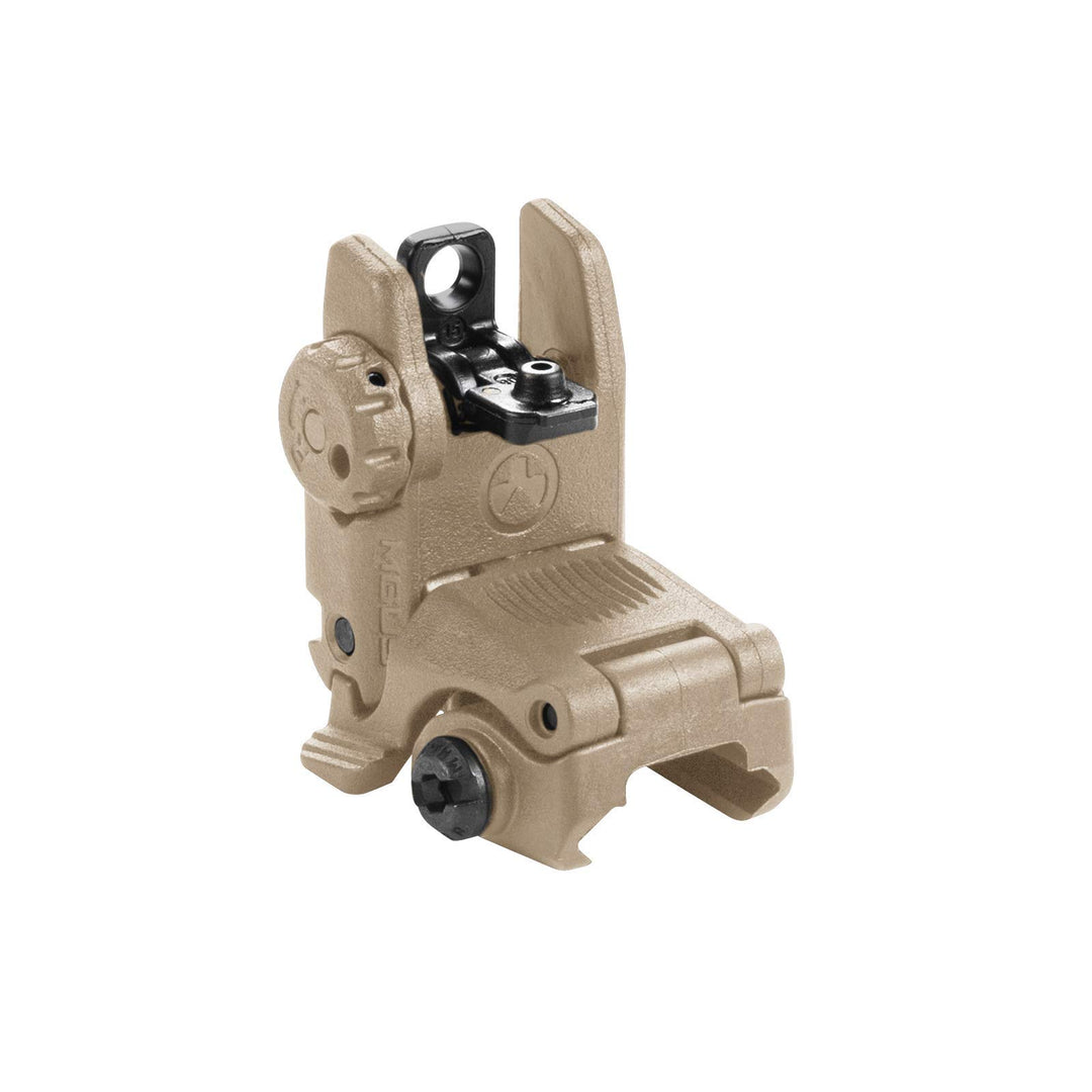 Magpul Herren Sporting Good, schwarz, L
