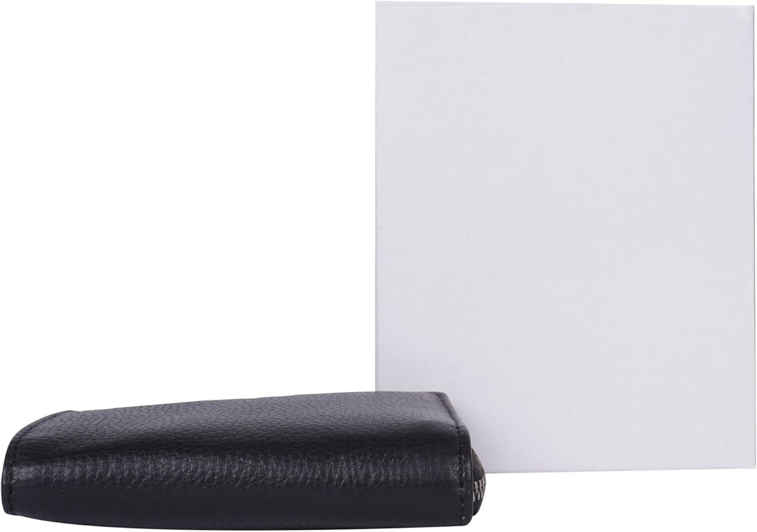Gerry Weber cadiz wallet mh4 10,80x9,10x0,00 cm Schwarz, 10,80x9,10x0,00 cm Schwarz