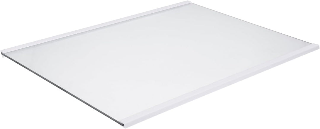 easyPART Kompatibel/Ersatz für Haier 49045931 Glasplatte oben für Kühlteil 0060847404A in KühlGefrie