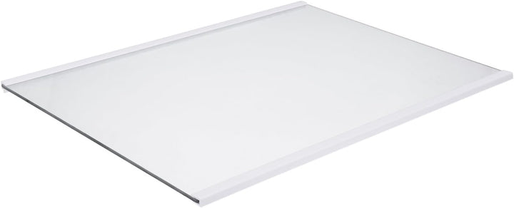 easyPART Kompatibel/Ersatz für Haier 49045931 Glasplatte oben für Kühlteil 0060847404A in KühlGefrie