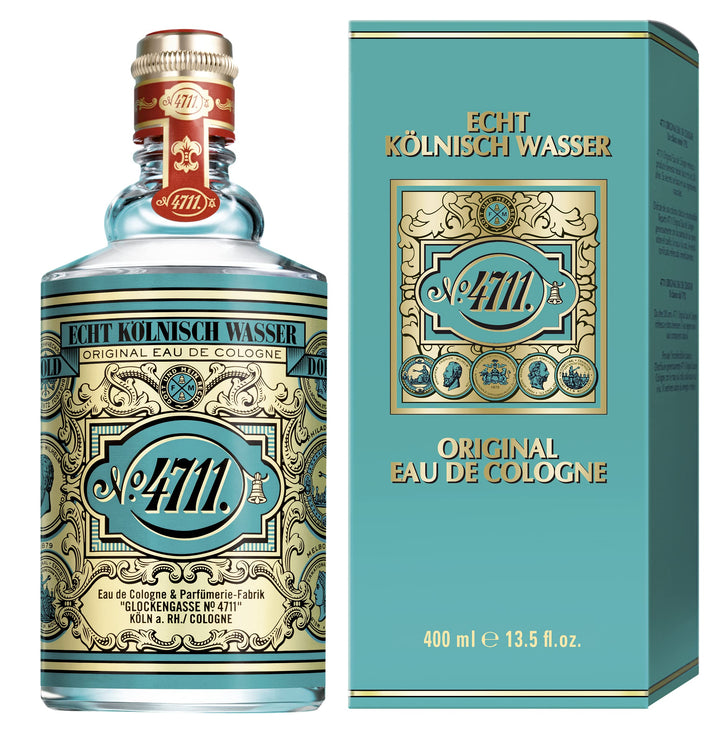4711 Original Eau de Cologne, 400 ml