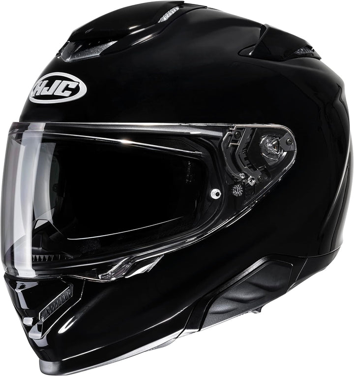 HJC, integralhelme motorrad RPHA71 black metal, L L black metal, L black metal