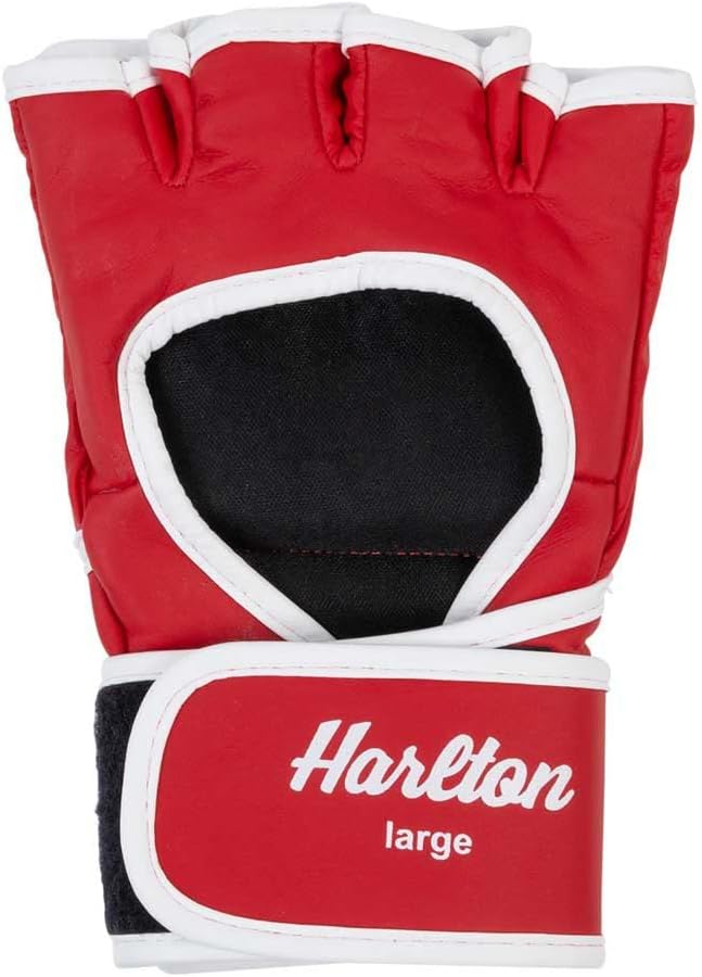 Lonsdale Unisex-Adult Harlton Equipment, Red/White
