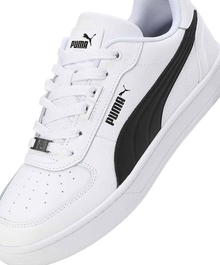 PUMA Unisex Caven 2.0 Sneaker 37 EU Weiã, 37 EU Weiã