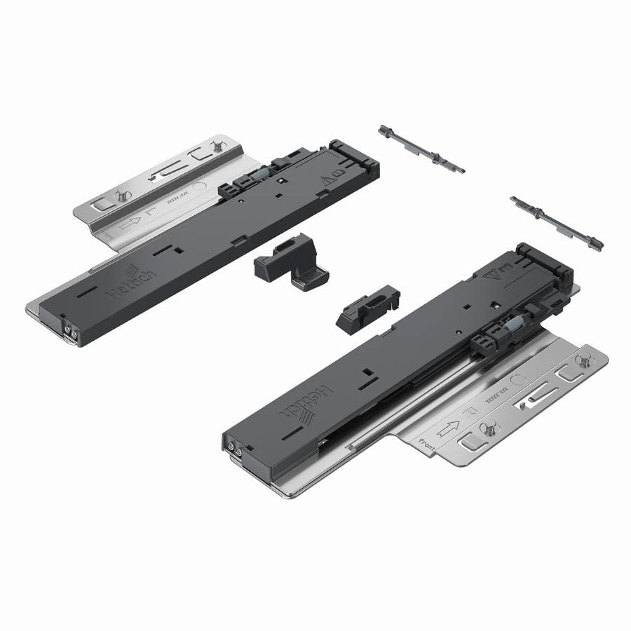 Hettich FRANCE SAS EGA10849 9257895 P2O Quadro You 8-20 kg