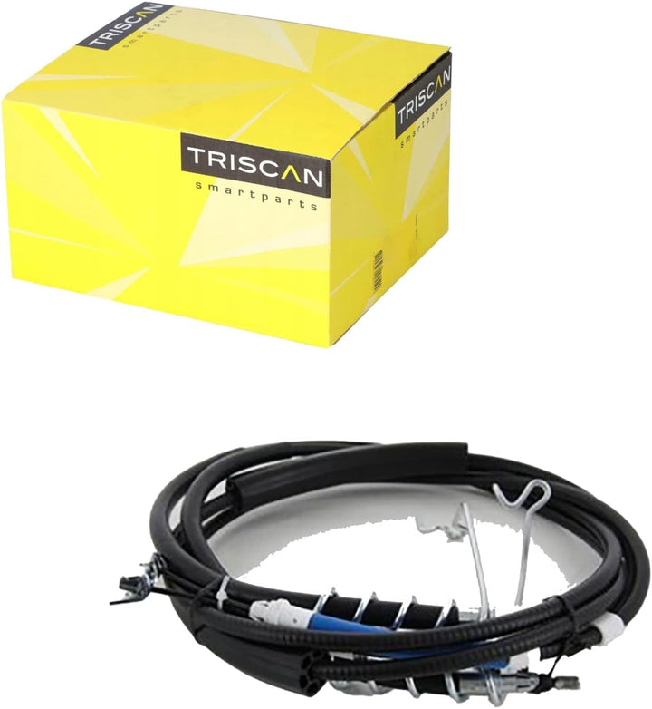 Triscan 8140161160 Handbremsseil