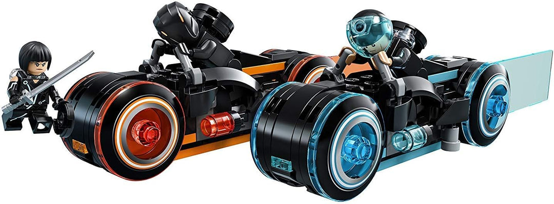 LEGO 21314 Ideas TRON: Legacy