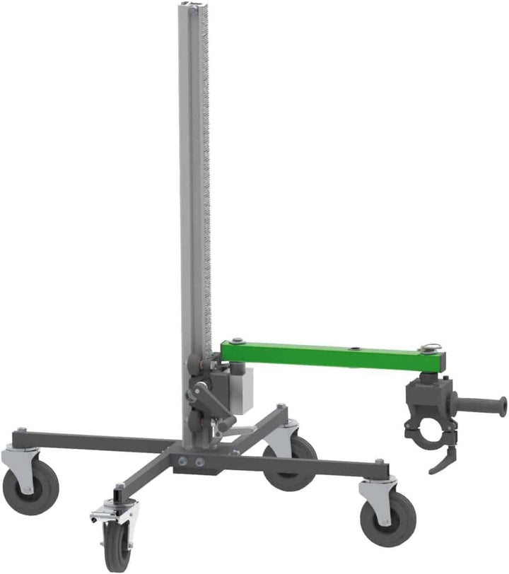 Eibenstock EBW 1300 Bohrwurm