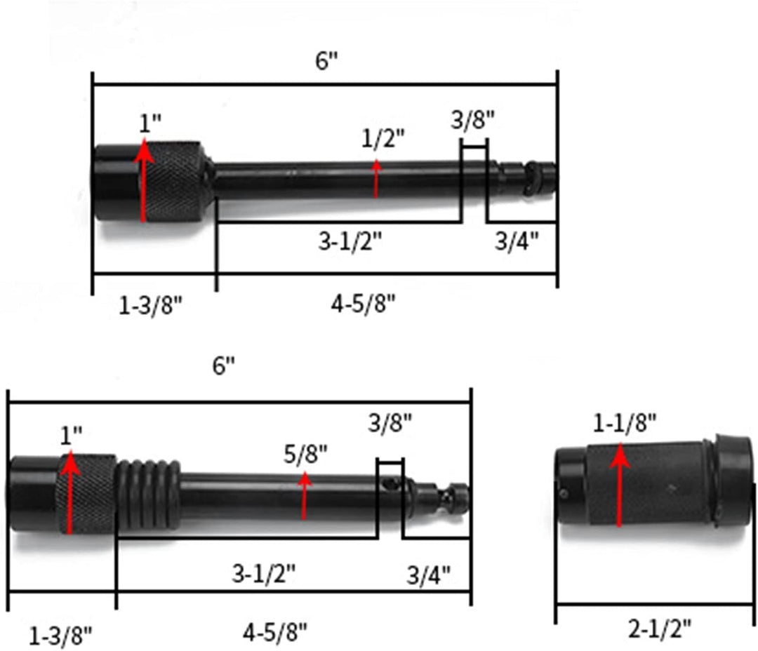 Anhängerkupplungs-Empfänger, RV Trailer Hitch Pin Lock US Hantelförmiger Ersatz für F 250 für F 350