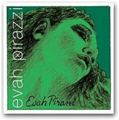 Saiten-Set für Violine, Pirastro EVA419021 Evah Pirazzi 4/4 Single, Single