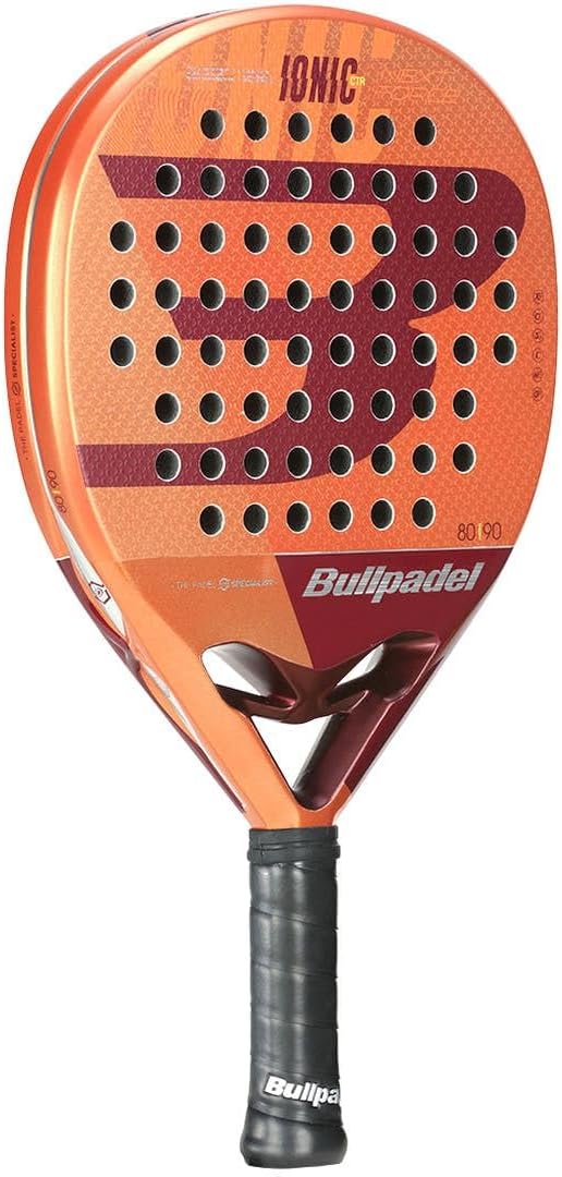 Bullpadel Ionic Control 2023