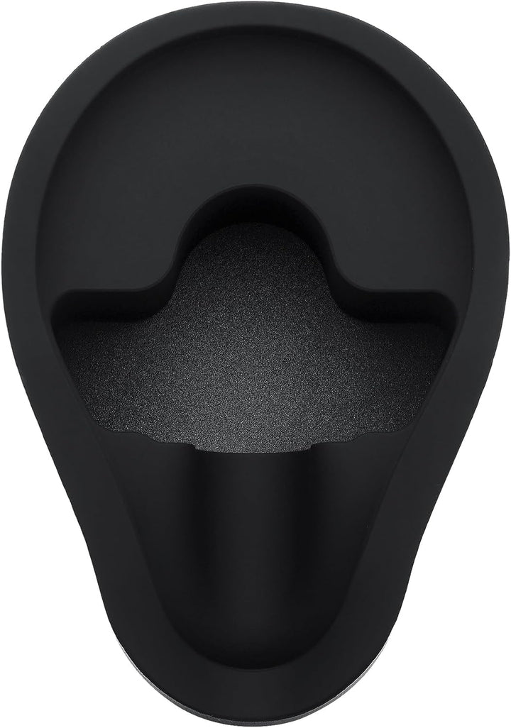 Normcore Tamperstation 58mm - Tamper Station aus Edestahl, Silikon Für Siebträger - Andrückstation f