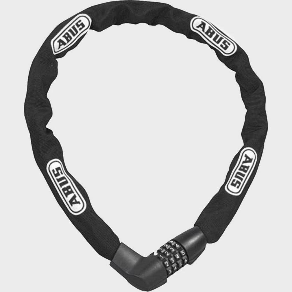 ABUS Fahrradschloss Tresor 1385/85 Zubehör Schwarz Single, Schwarz Single