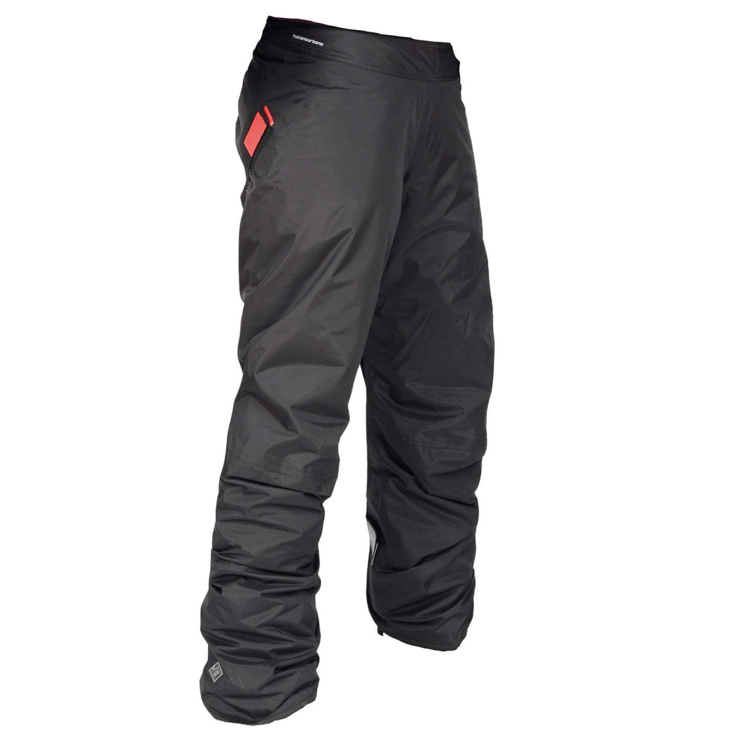TUCANO URBANO R093N3 Takeaway - Universal legcover, Schwarz, Groesse S S Schwarz, S Schwarz
