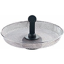 Tefal Gitterkorb Zubehör für Snacks Fritteuse Actifry FZ7000 GH8000 AL800