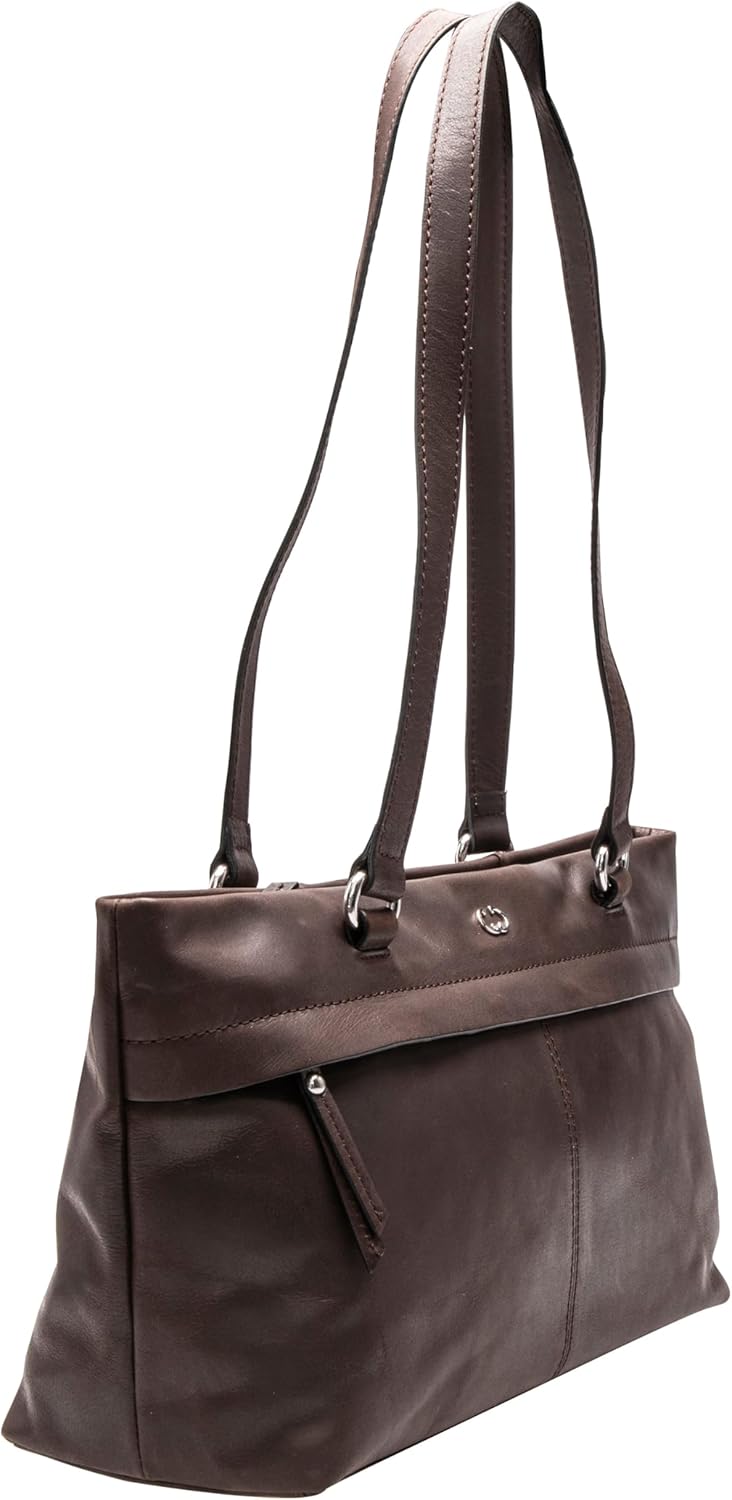 Gerry Weber - segovia shopper mhz Dunkelbraun
