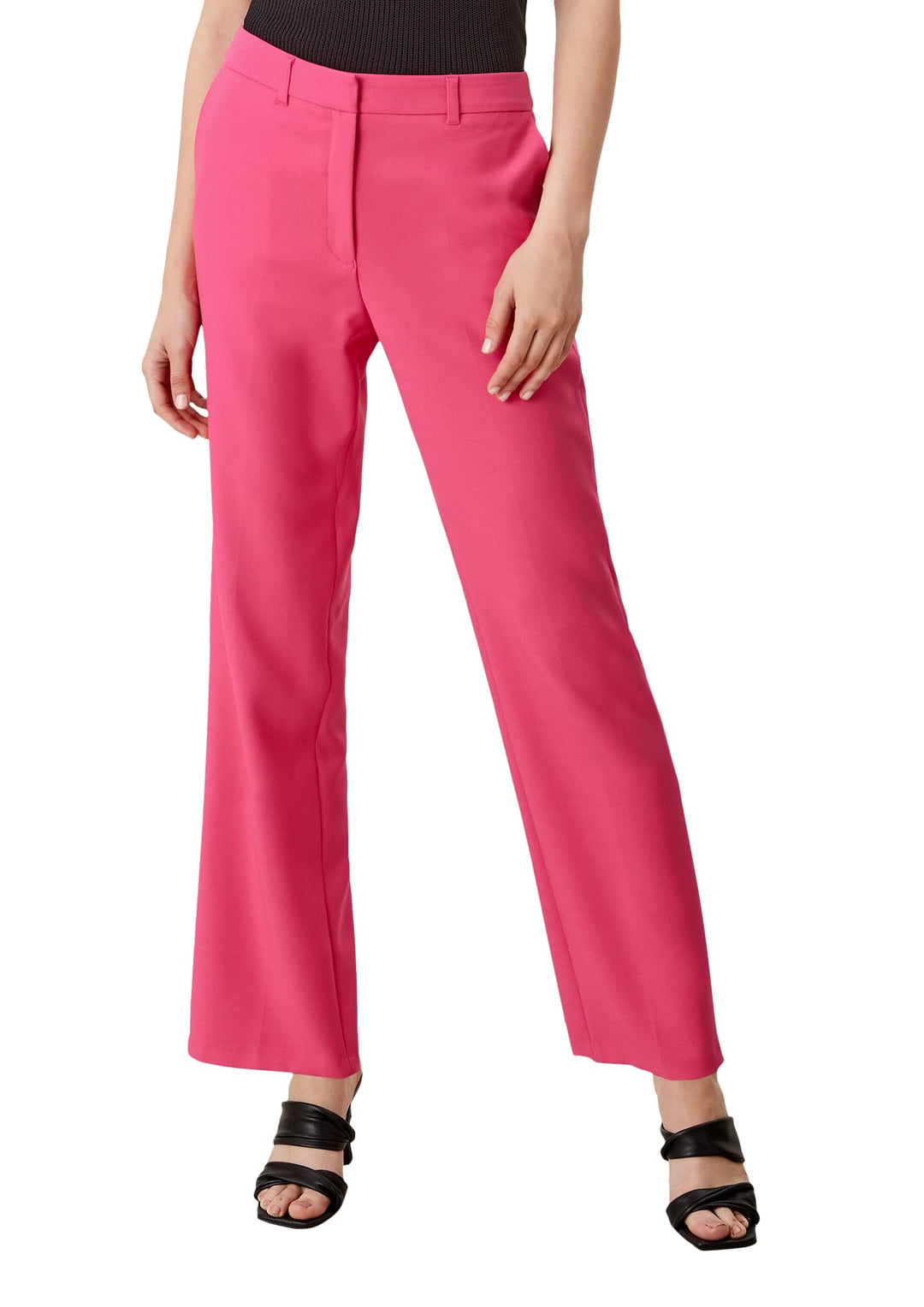 s.Oliver BLACK LABEL Damen Hose, 32 4464