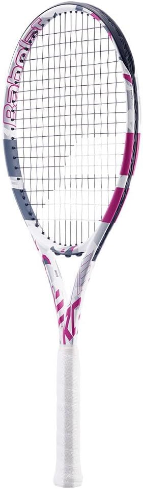 Babolat - Tennisschläger Besaitet für Erwachsene Aero Pink - Französische Marke - Pink 2, 2
