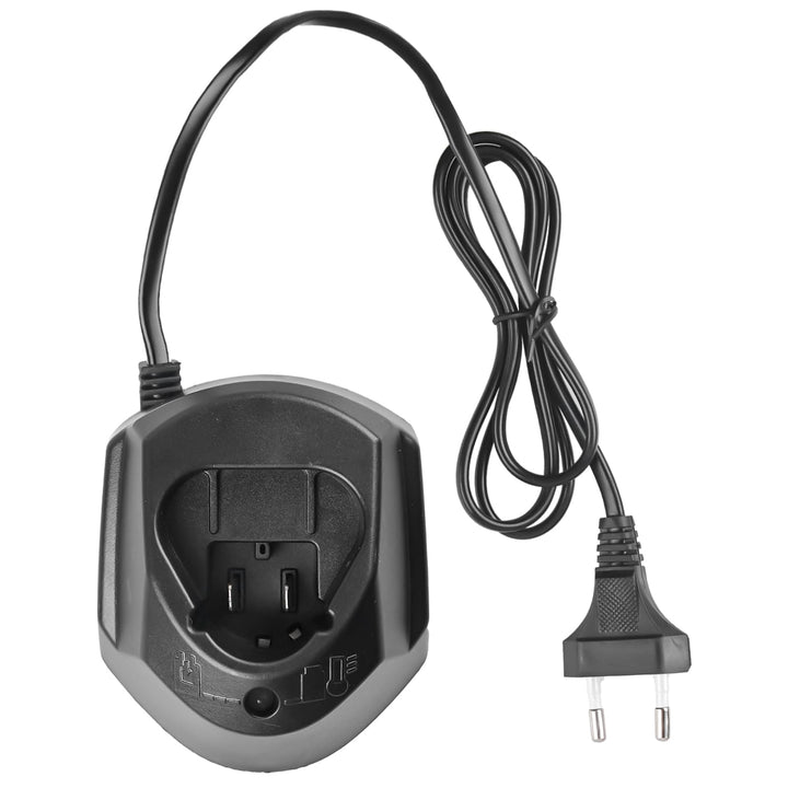 12V Li-ion Ladegerät für Bosch, Professional 10.8V-12V AL1115CV Akkus Schnellladegerät, Akkuschraube