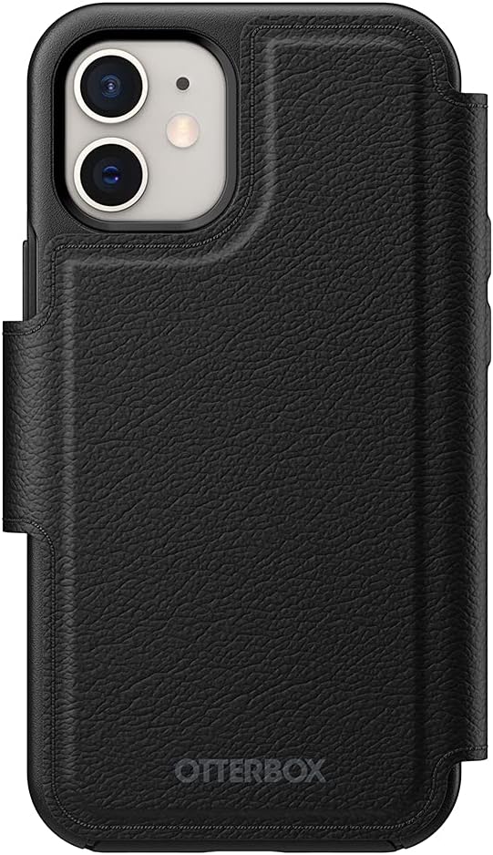 OtterBox Abnehmbare Folio-Brieftasche (Schutzhülle separat erhältlich) für MagSafe – iPhone 12 Mini