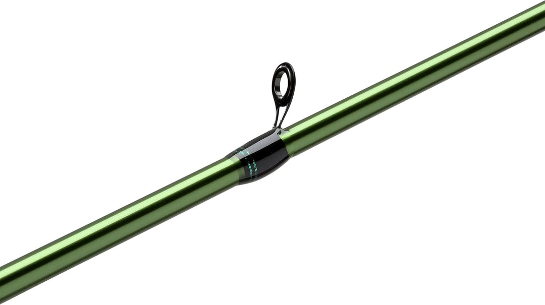 SYMETRE Lachs/Steelhead Spinning Combo 102 Zoll Gear Ratio: 6.2:1 | Power: Medium Heavy, 102 Zoll Ge