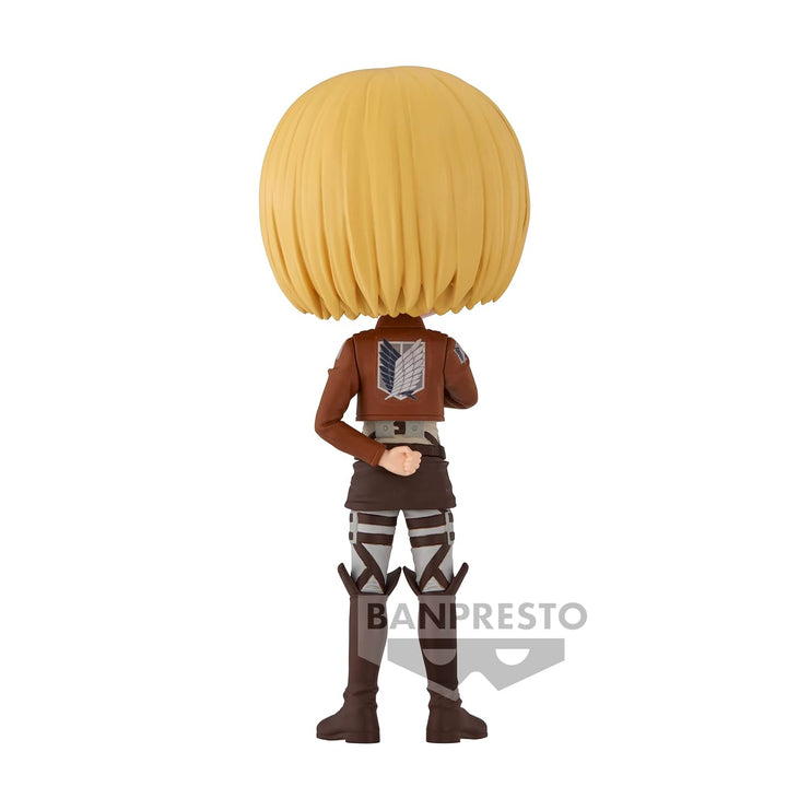 Banpresto L&