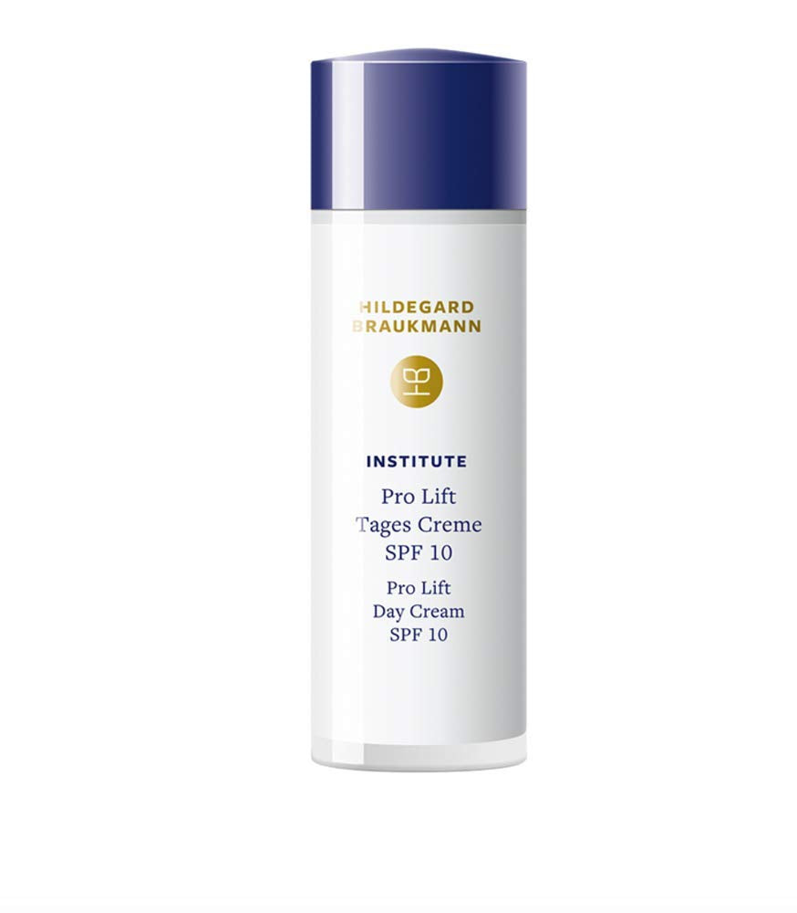Hildegard Braukmann Institute Pro Lift Tages Creme SPF 10, 50 ml