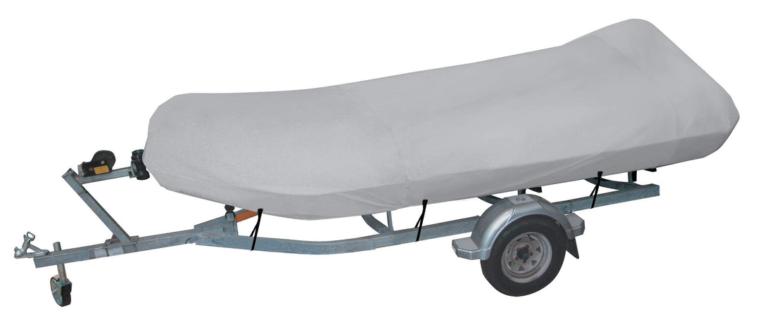 Oceansouth Persenning, grau f. Schlauchboote 360/390 cm