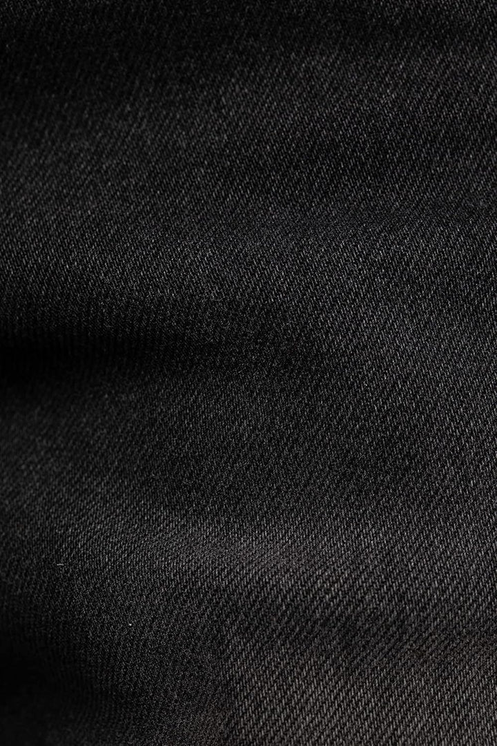 John Doe Dylan - Monolayer | CE - Zertifizierung AAA | Motorradhose | Atmungsaktiv | Motorrad Jeans