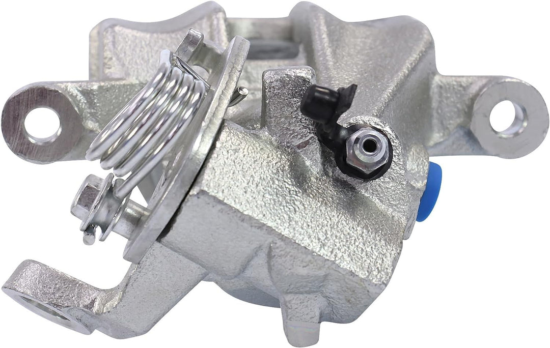 ATEC Germany 1x Bremssattel hinten links Bremszange Faustsattel ohne Halter