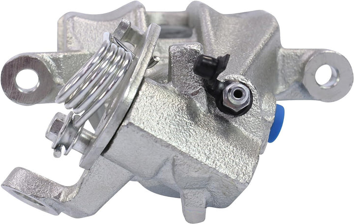 ATEC Germany 1x Bremssattel hinten links Bremszange Faustsattel ohne Halter