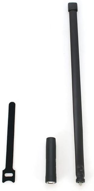 ACMR-401 Taktische CB-Antenne 27 MHz für Walkies Randy II, Randy III, K-PO Panther, Lafayette URANO