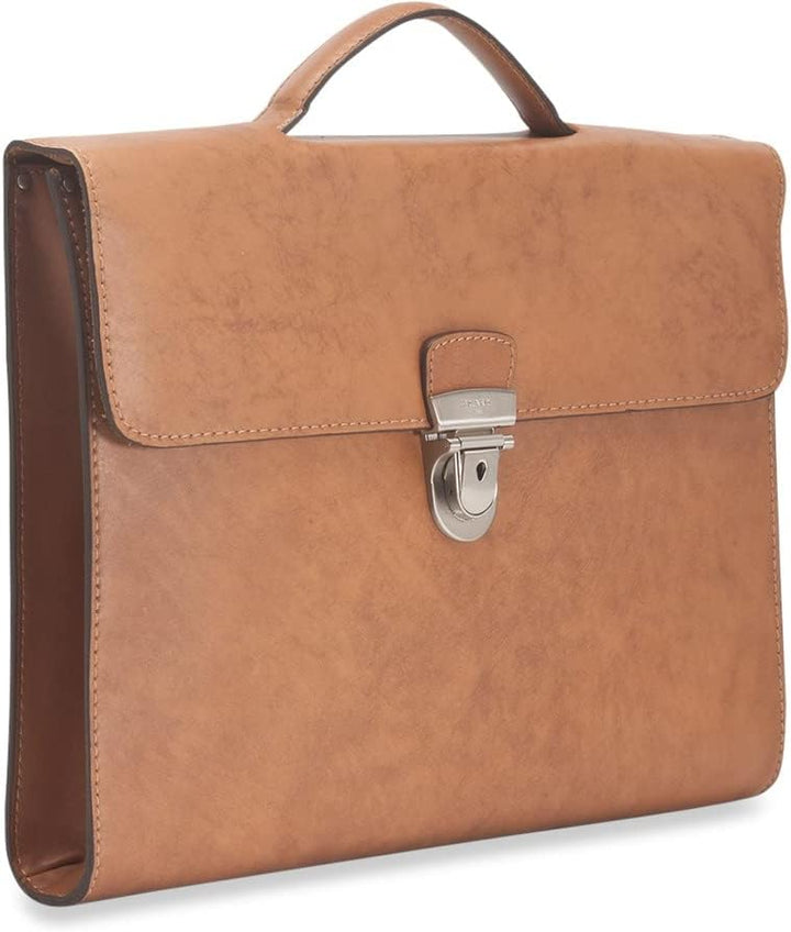 Picard Herren Aktentasche TOSCANA aus Leder | mit Steckverschluss | Aktentasche | Business Einheitsg