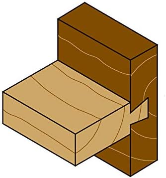 Cmt 918.127.11 – FRESA X Stück 14 gr. HW S = 8 D = 12.7 x 12.7 x