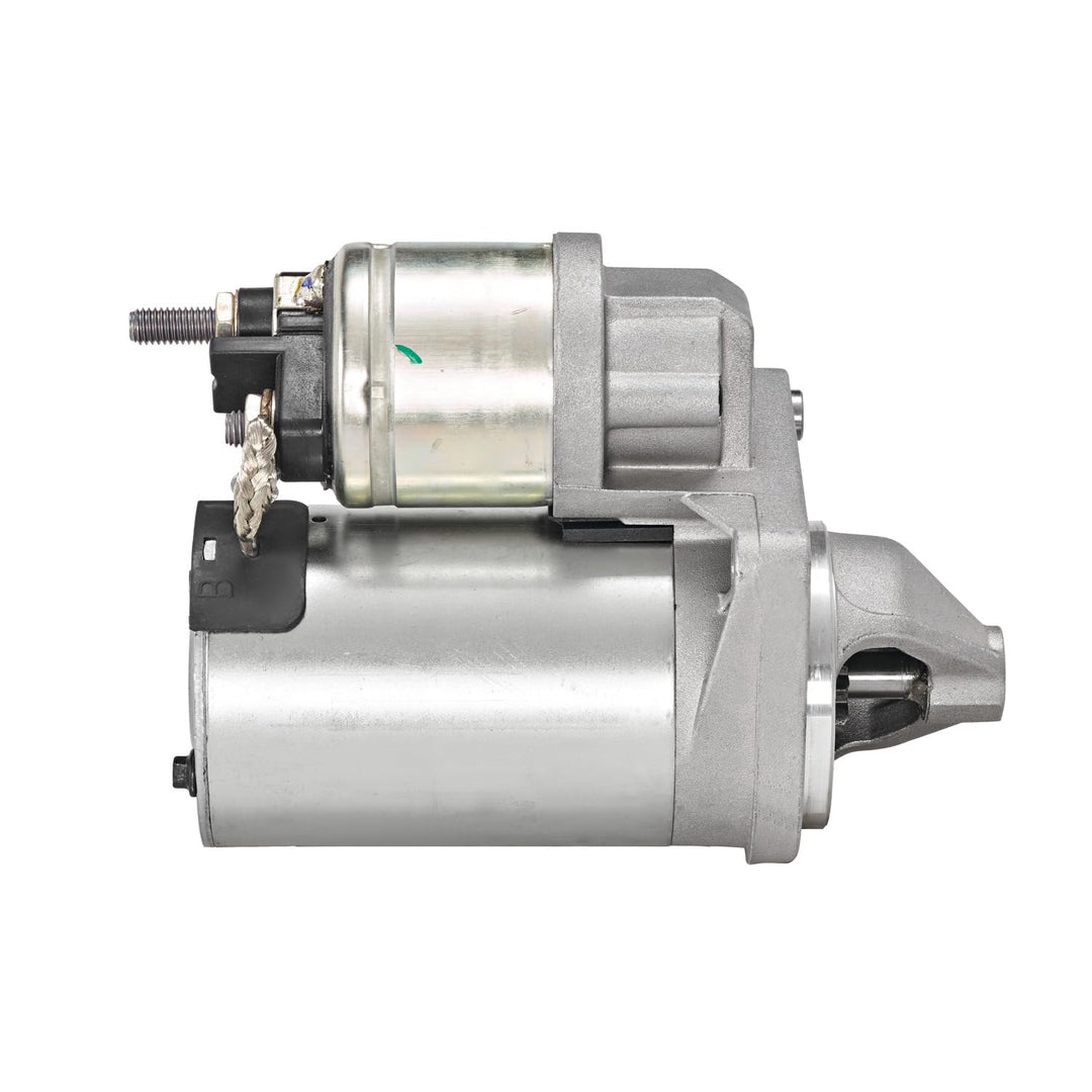 VALEO 438144 Starter Nennleistung: 0,9 kW Stop & Start: NO Zähnezahl: 8/9/10 zähne Spannung: 12 V Dr