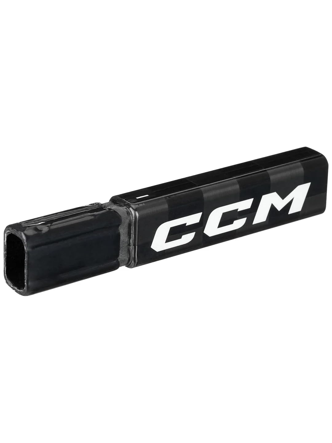 CCM Composite End Plug Senior / Intermediate, Grösse:Intermediate