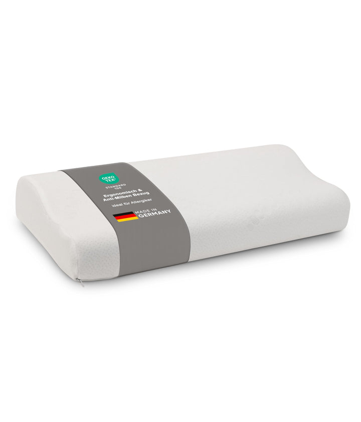Medicline Nackenstützkissen Medic 500 Viscoschaum