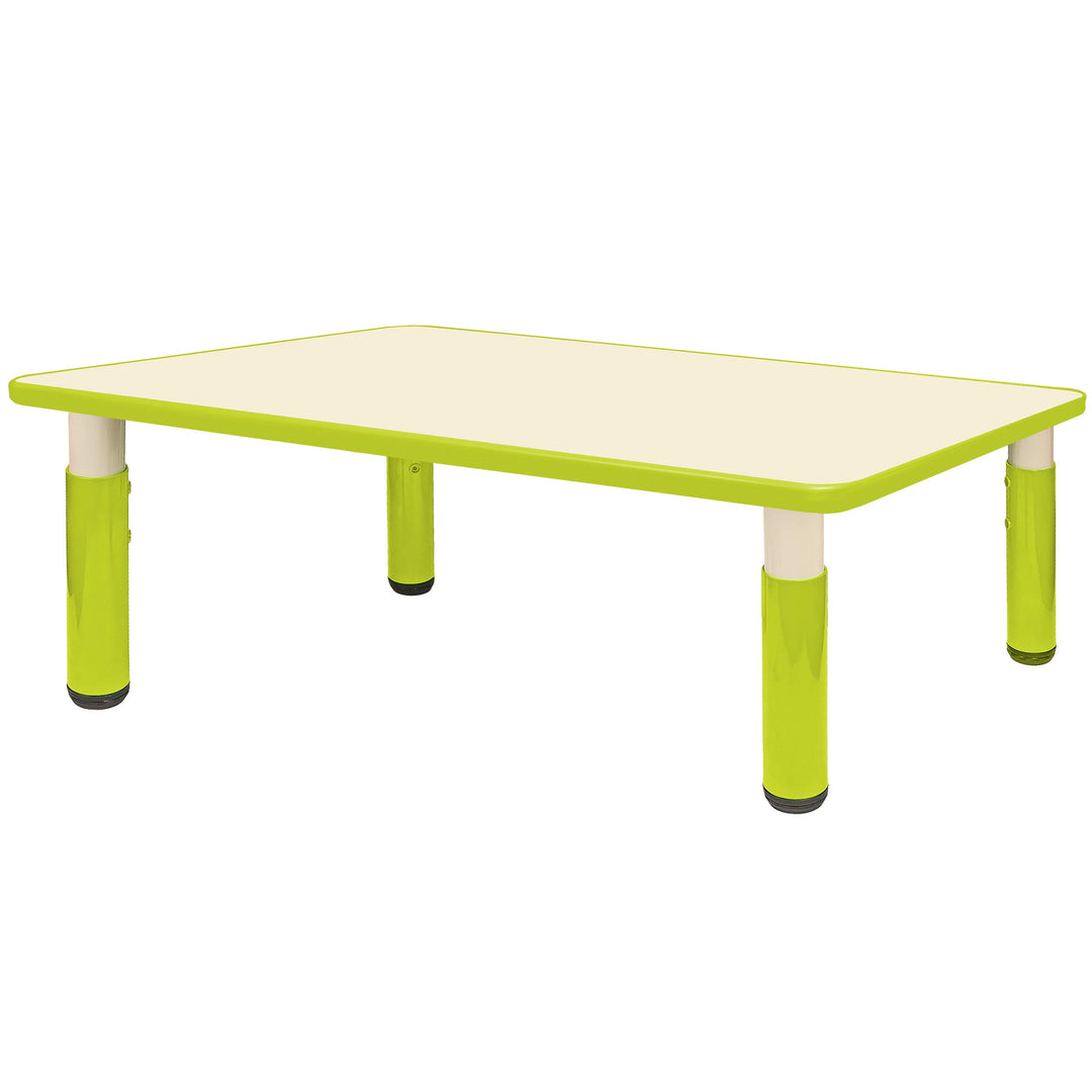 alles-meine.de GmbH Tisch & Stühle Sitzgruppe Artikel & Farbe frei wählbar Tisch/Kindertisch - mitwa