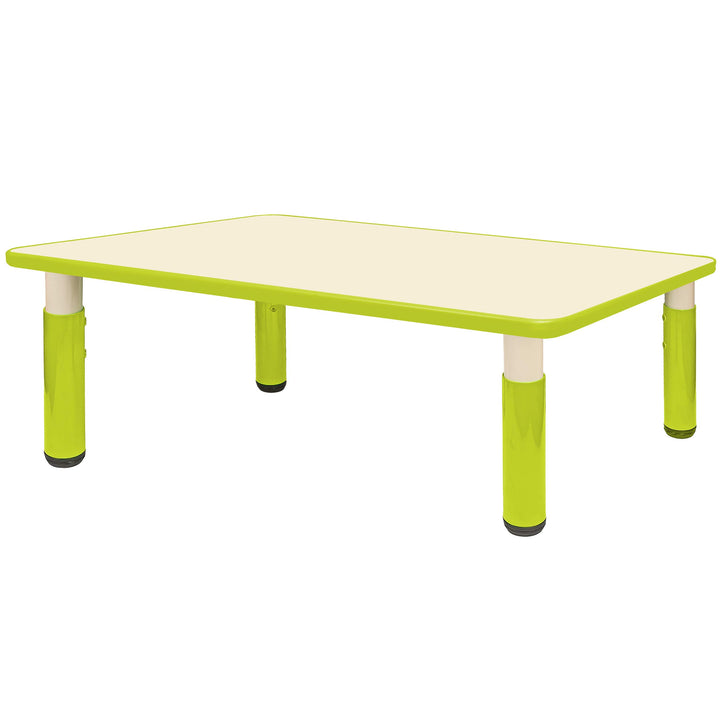 alles-meine.de GmbH Tisch & Stühle Sitzgruppe Artikel & Farbe frei wählbar Tisch/Kindertisch - mitwa