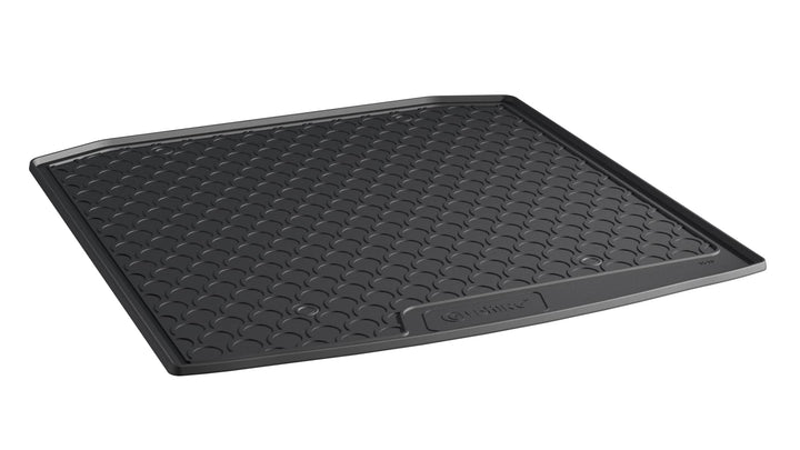 Gledring Rubbasol (Gummi) Kofferraumwanne kompatibel mit Skoda Octavia IV Kombi 2020- (Tiefe Ladebod
