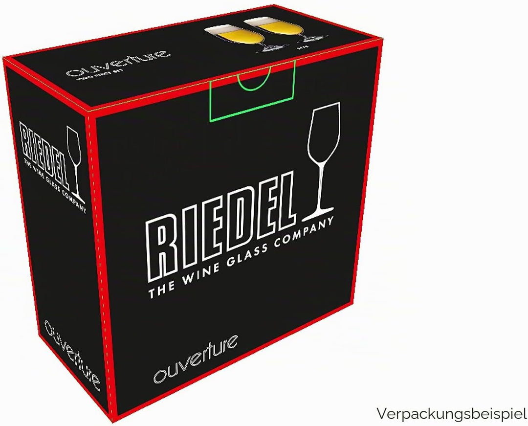 Riedel 6408/11 Ouverture Bier 2 Gläser, Bier
