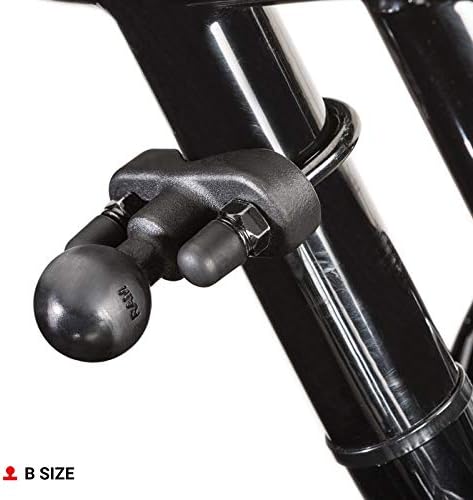 Ram Mount ram-b-231zu – Kit vorne