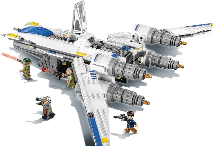 LEGO Star Wars 75155 - Rebel U-Wing Fighter™