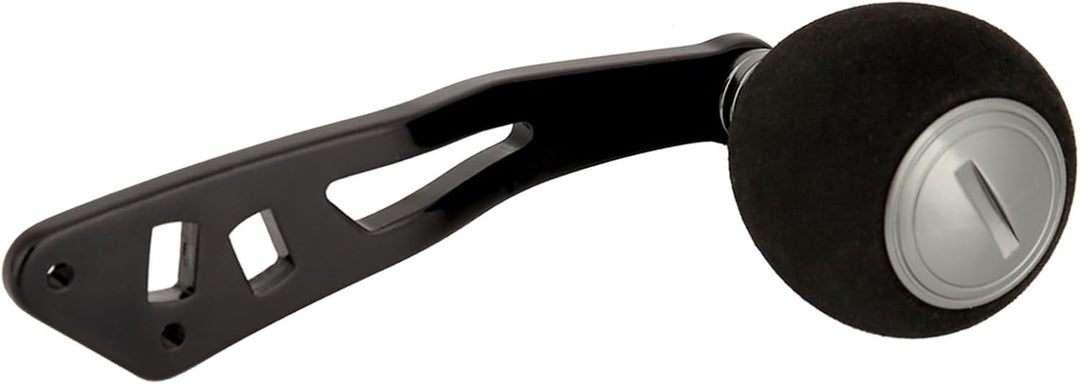 Quantum accurist Power Handle,Tbest,Angelrollengriff/-Knauf,Powergriff mit Befestigungsmaterial,Roll