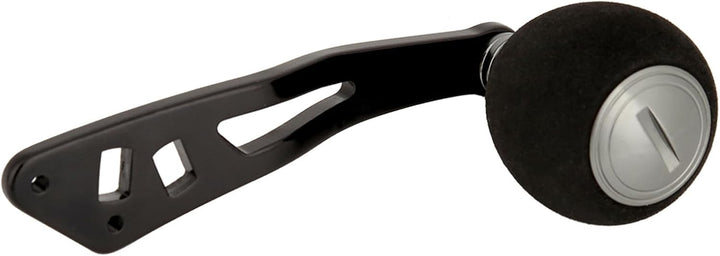 Quantum accurist Power Handle,Tbest,Angelrollengriff/-Knauf,Powergriff mit Befestigungsmaterial,Roll