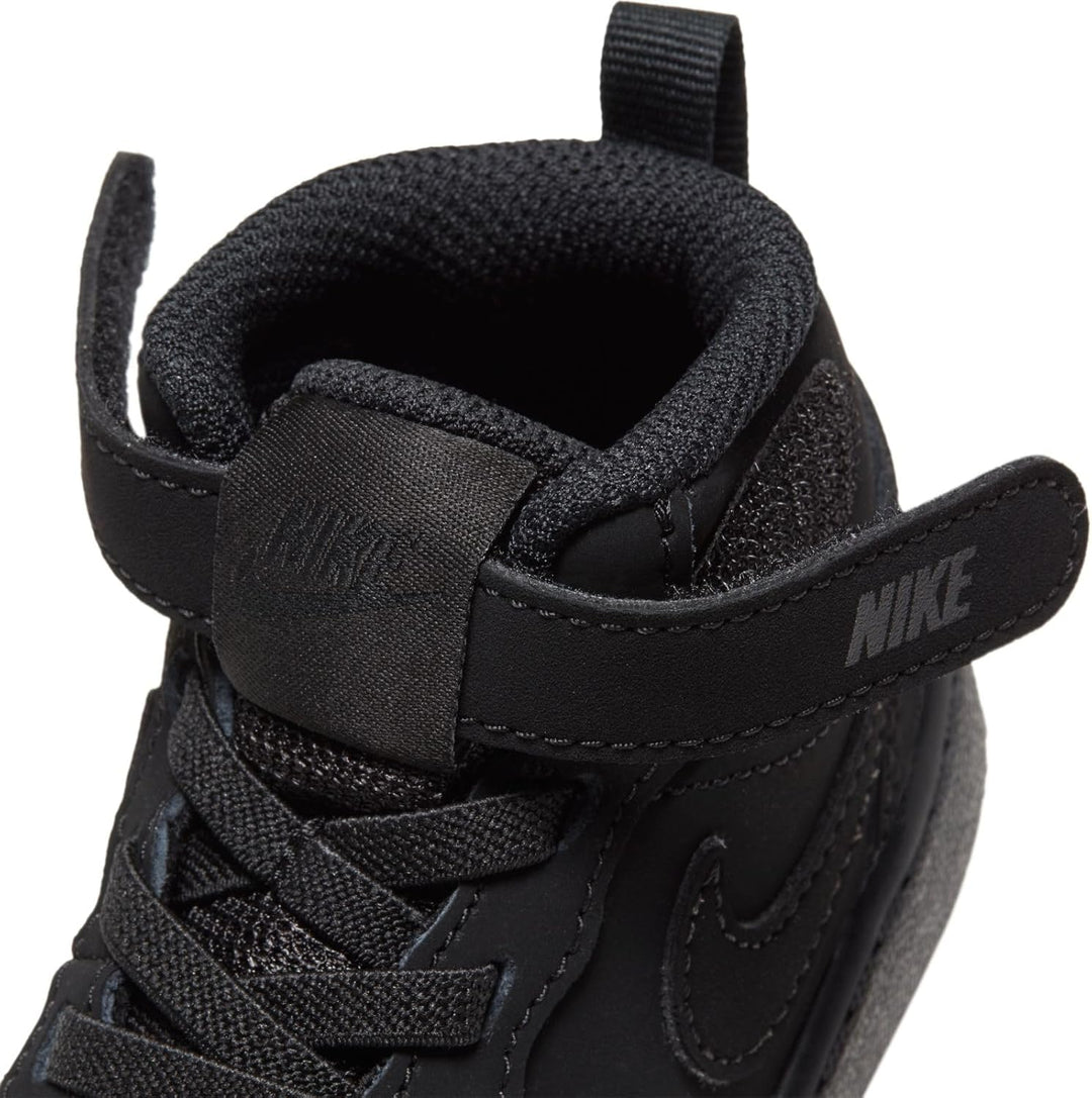 Nike Herren Air Huarache Run Prm Laufschuhe 38 EU Schwarz, 38 EU Schwarz