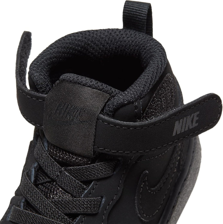 Nike Herren Air Huarache Run Prm Laufschuhe 38 EU Schwarz, 38 EU Schwarz