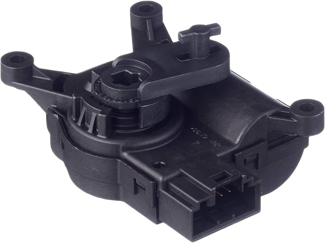 MAHLE AA 25 000P A/C-Stellantrieb BEHR PREMIUM LINE
