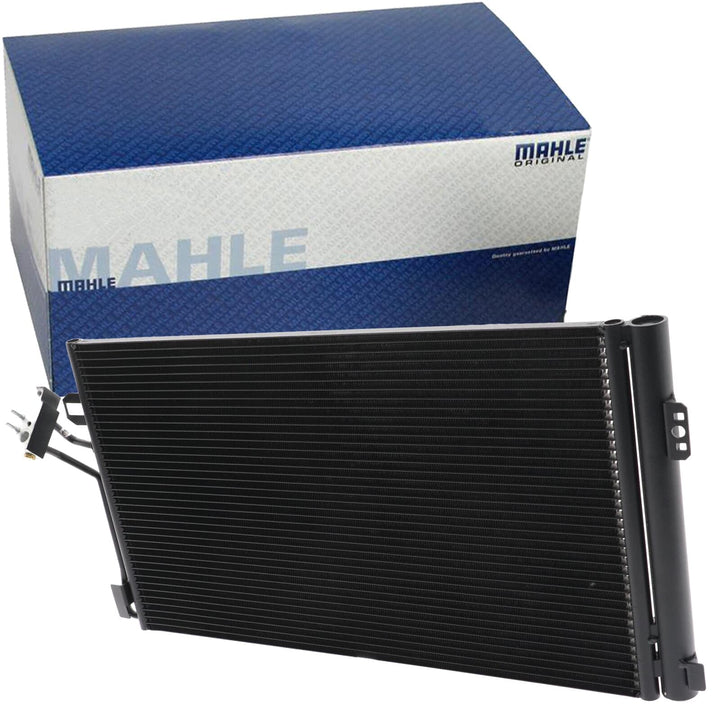 MAHLE AC 762 000S A/C-Kondensator BEHR